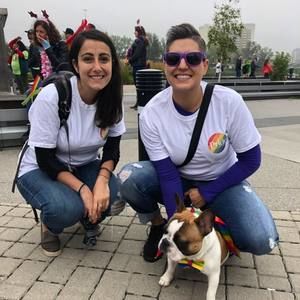 Meet your Posher, Kristy